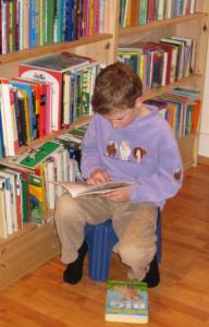 Picture of the shop front