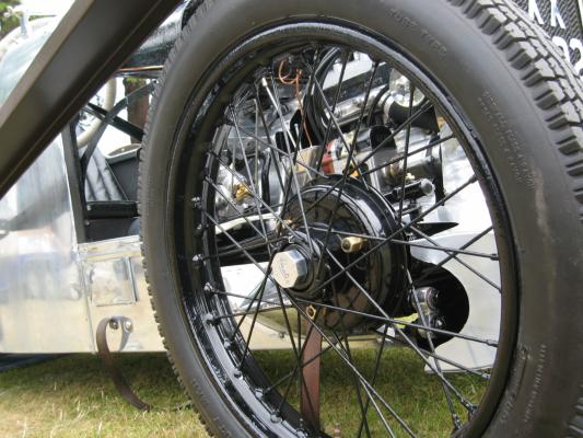 Forres High.St - see text below